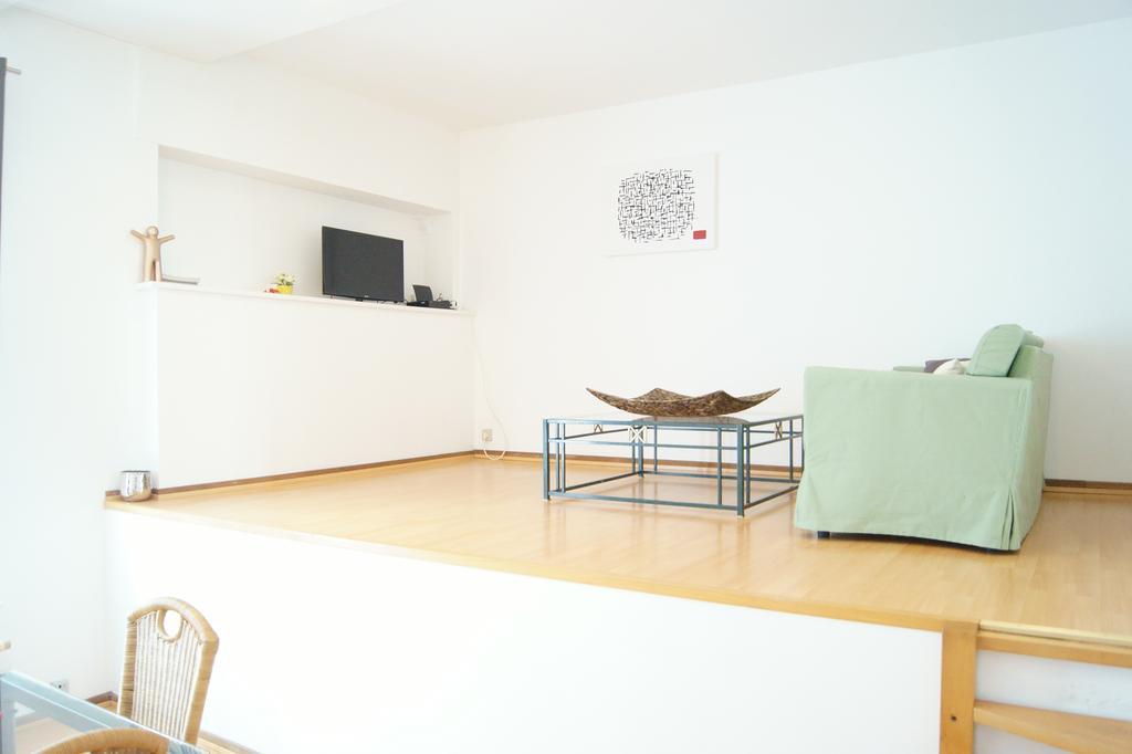 בריסל Appartement Impasse Pitchoune מראה חיצוני תמונה