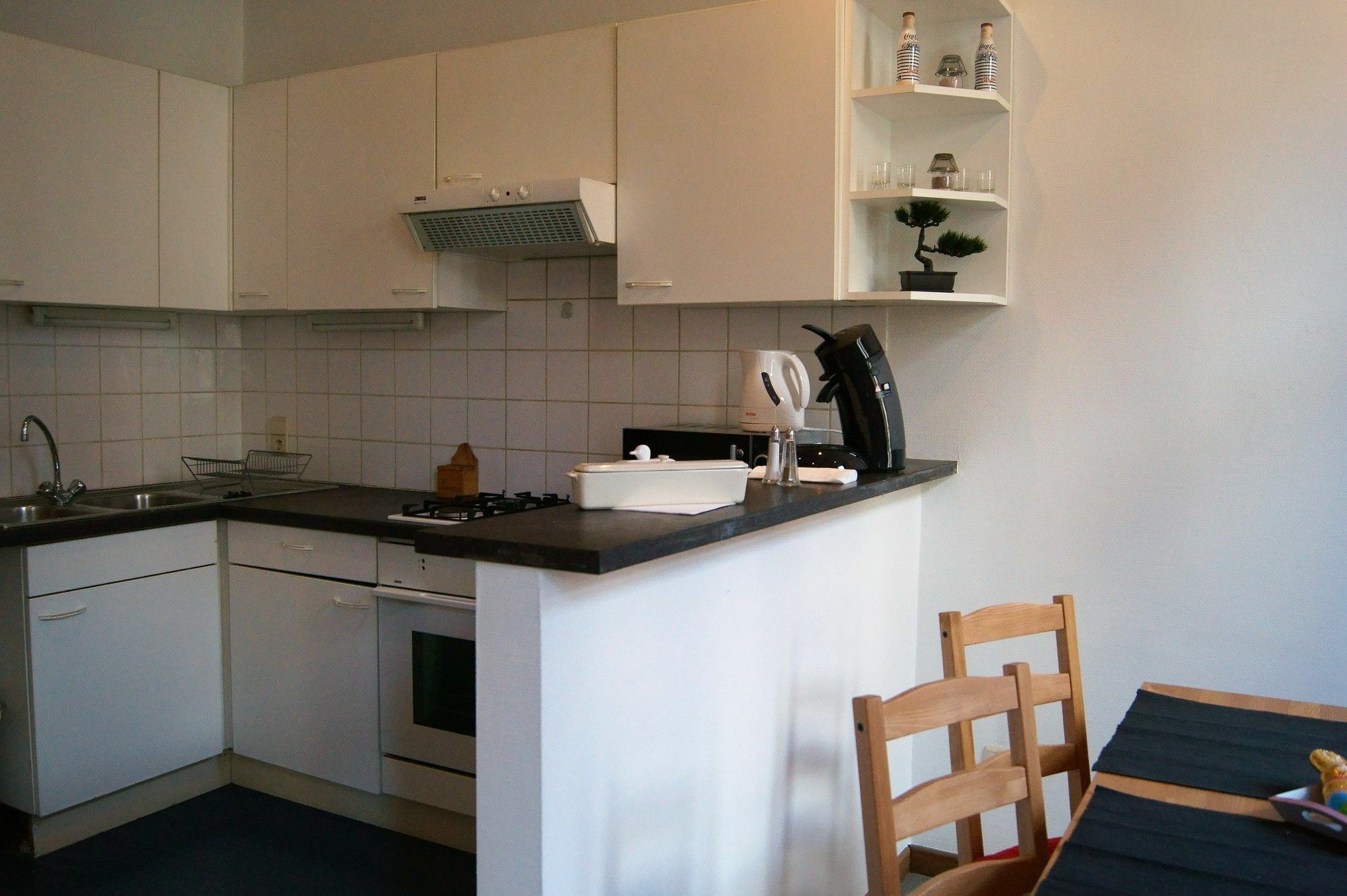 בריסל Appartement Impasse Pitchoune מראה חיצוני תמונה