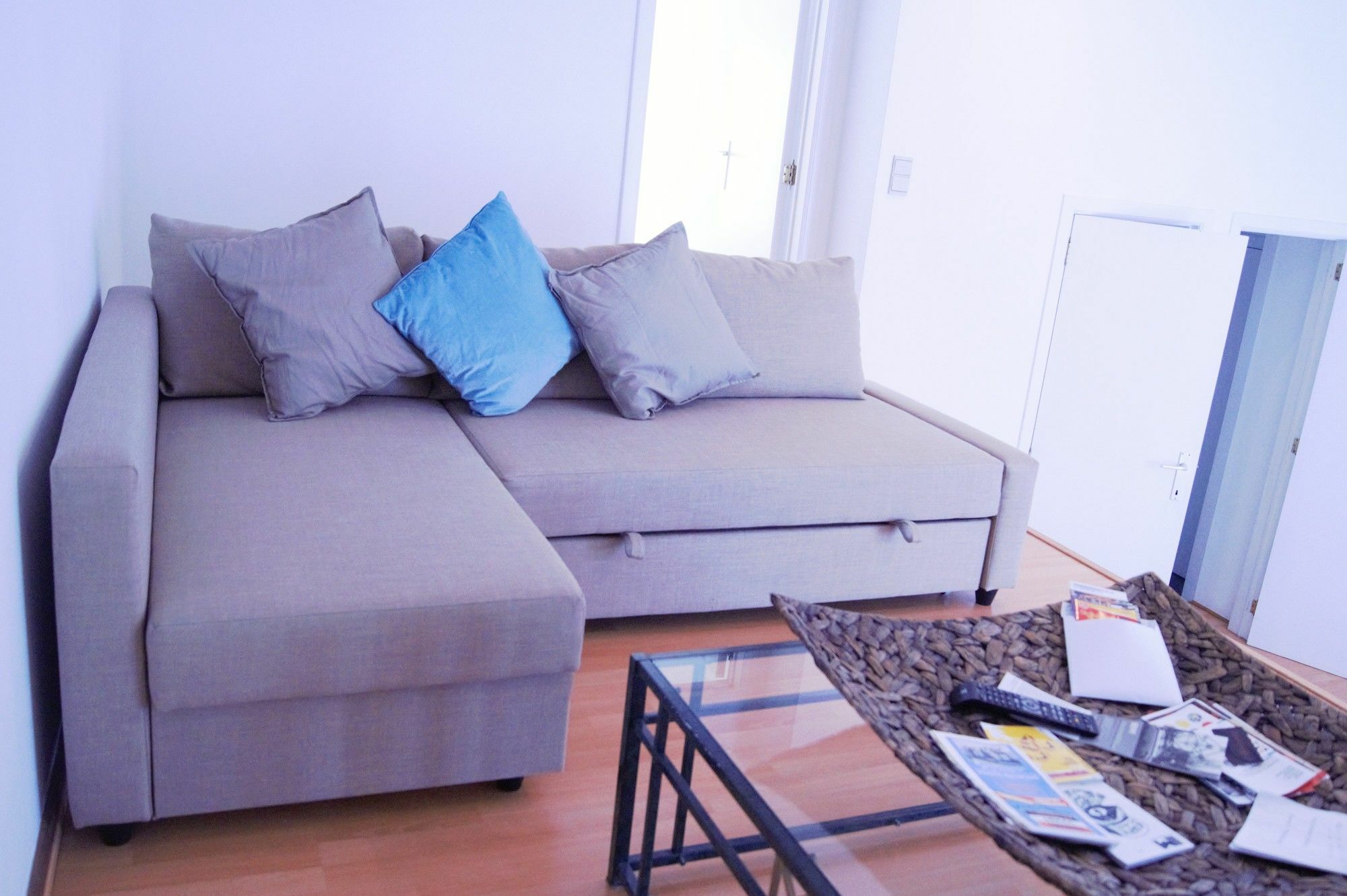 בריסל Appartement Impasse Pitchoune מראה חיצוני תמונה