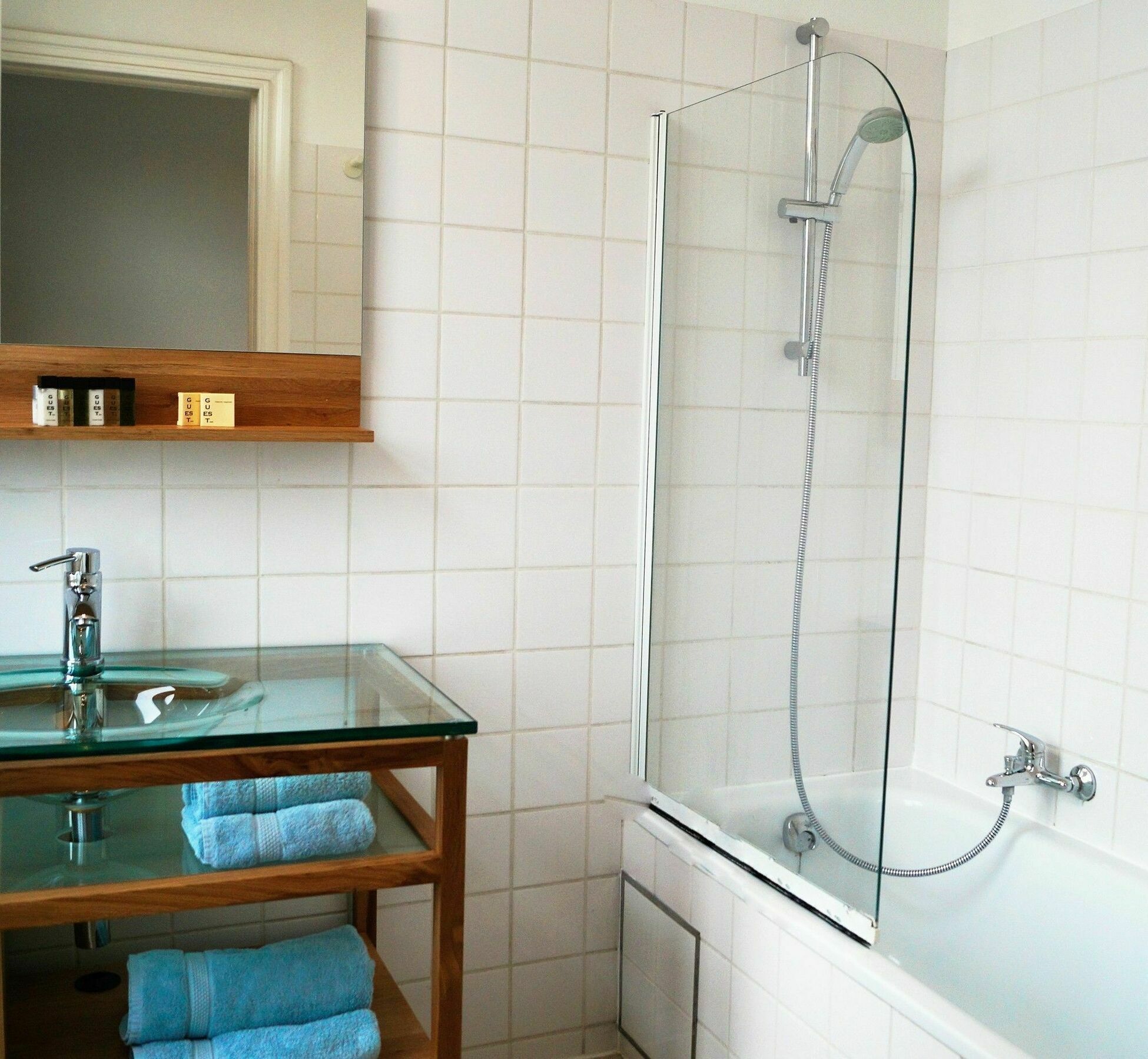 בריסל Appartement Impasse Pitchoune מראה חיצוני תמונה