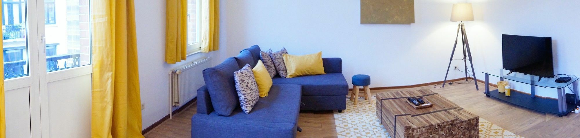 בריסל Appartement Impasse Pitchoune מראה חיצוני תמונה
