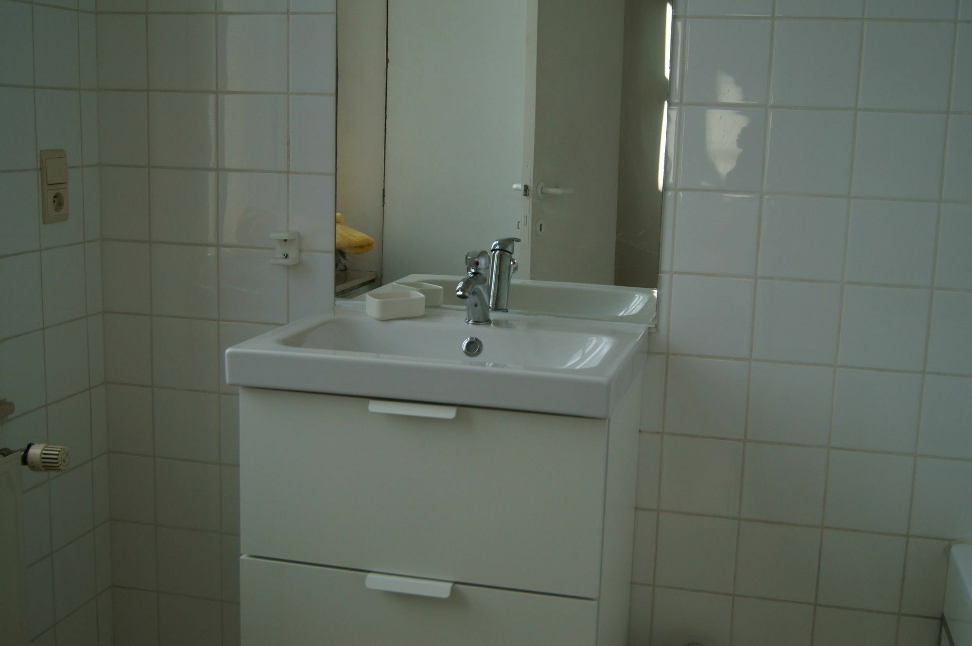 בריסל Appartement Impasse Pitchoune מראה חיצוני תמונה