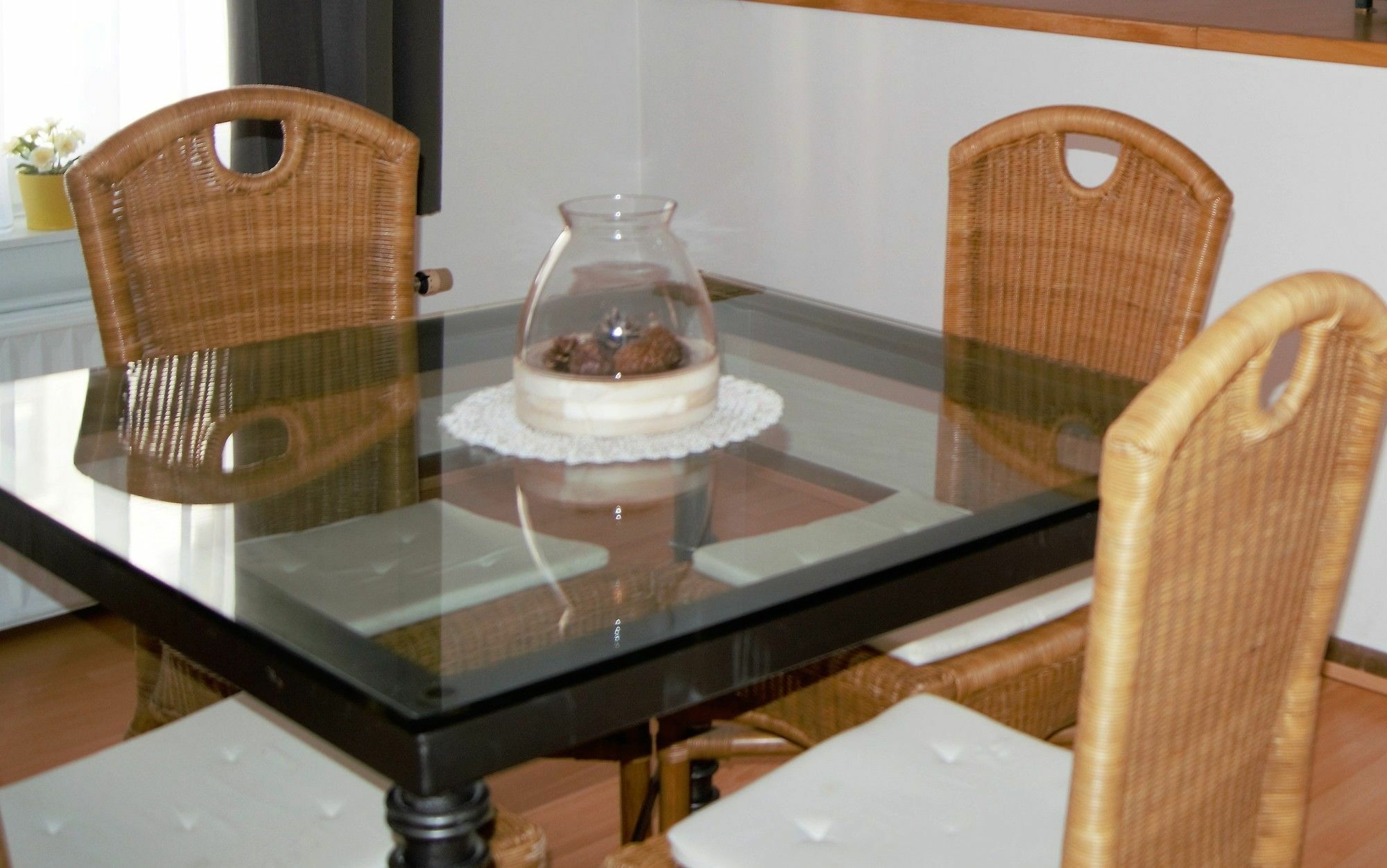 בריסל Appartement Impasse Pitchoune מראה חיצוני תמונה