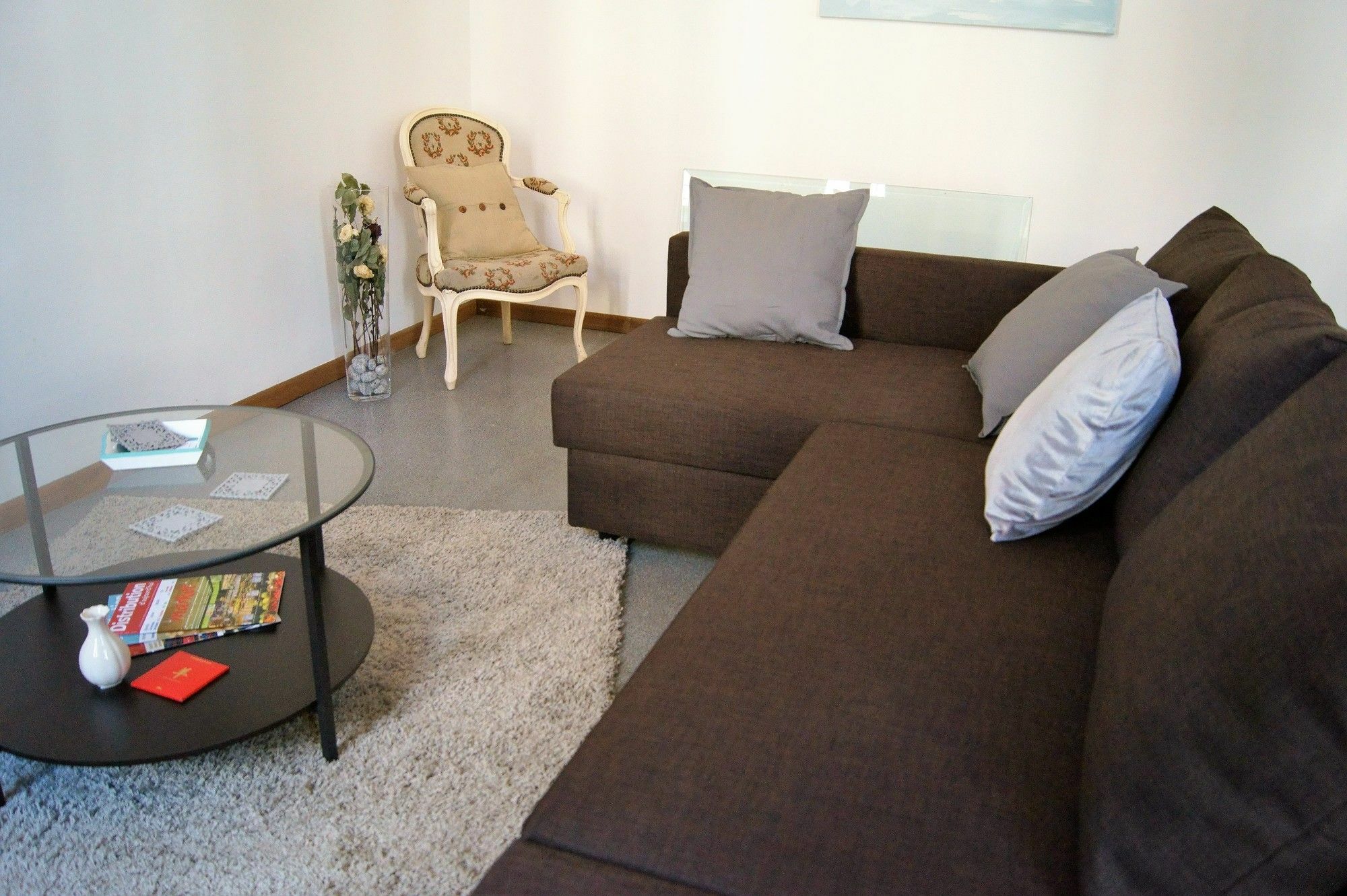 בריסל Appartement Impasse Pitchoune מראה חיצוני תמונה