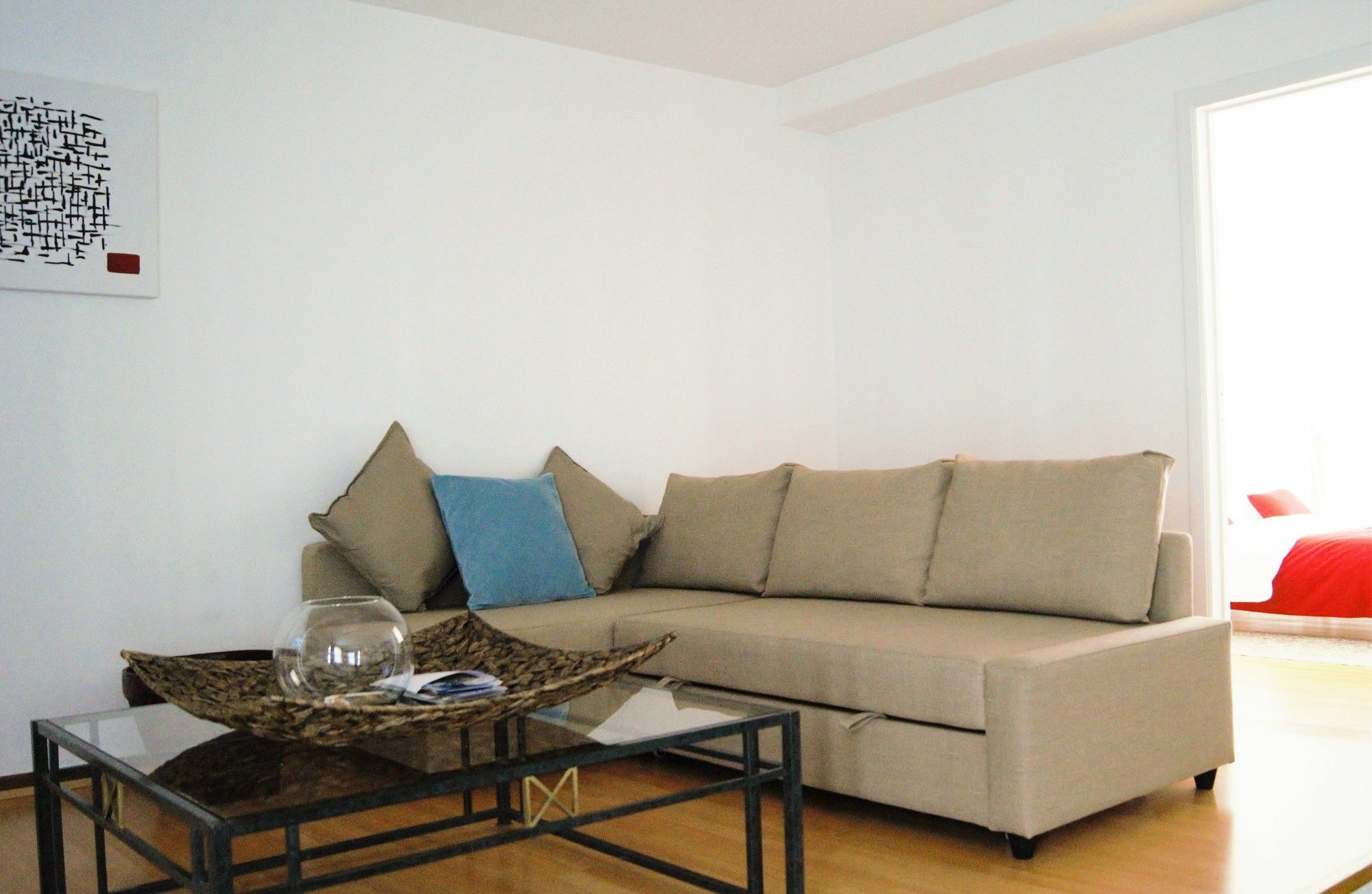 בריסל Appartement Impasse Pitchoune מראה חיצוני תמונה