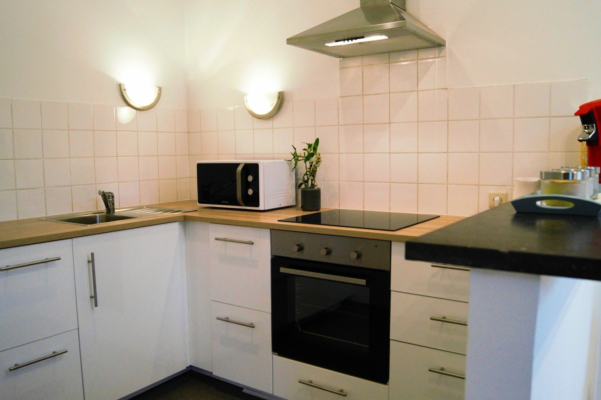 בריסל Appartement Impasse Pitchoune מראה חיצוני תמונה