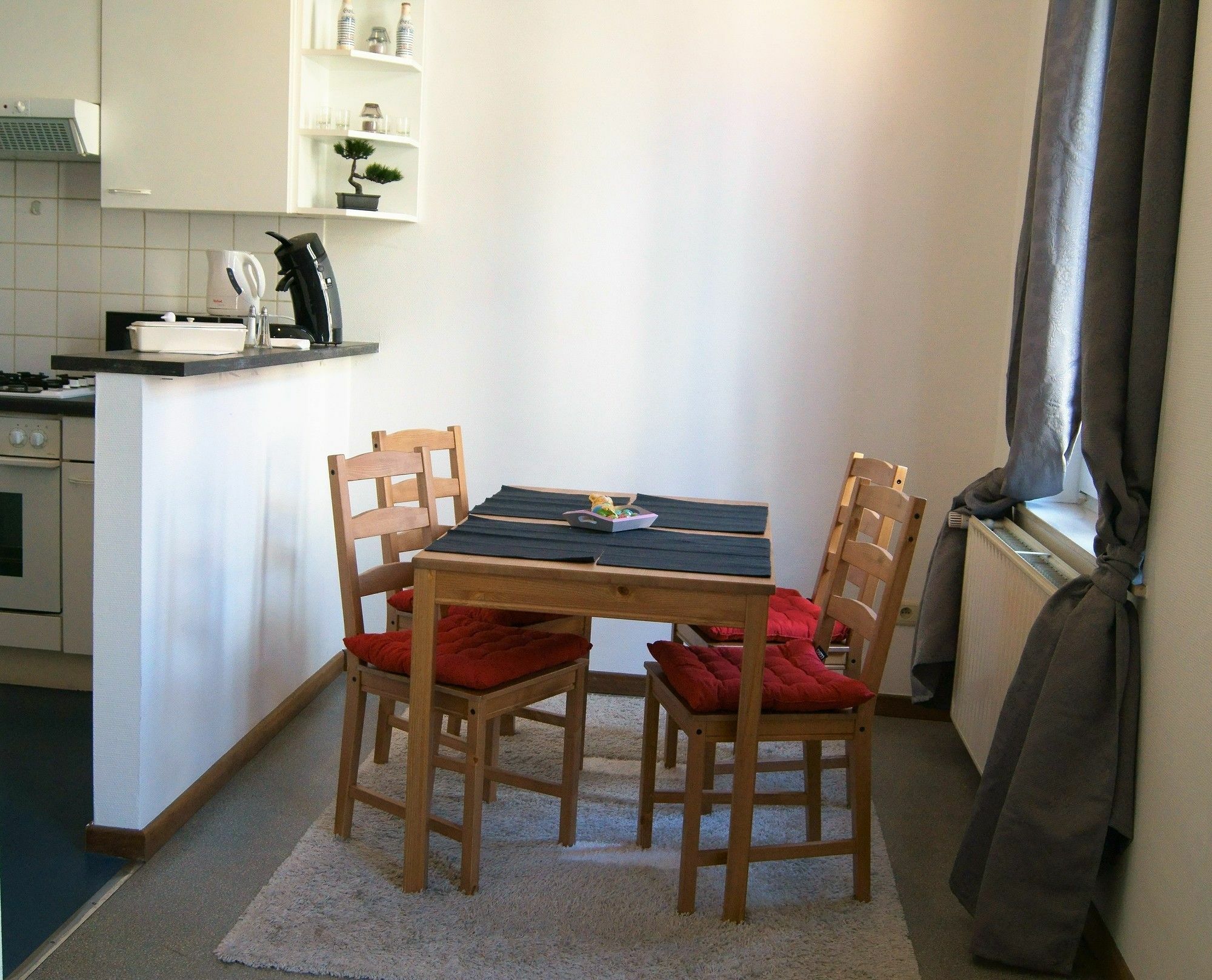 בריסל Appartement Impasse Pitchoune מראה חיצוני תמונה