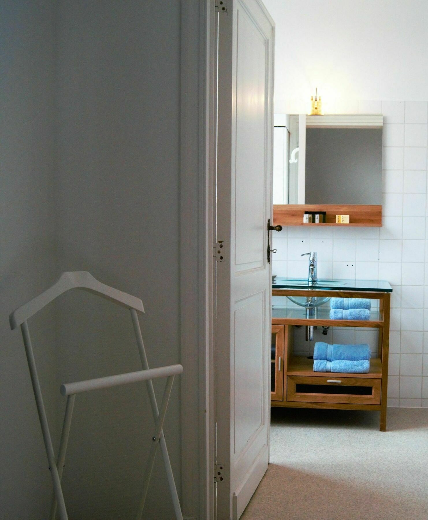 בריסל Appartement Impasse Pitchoune מראה חיצוני תמונה