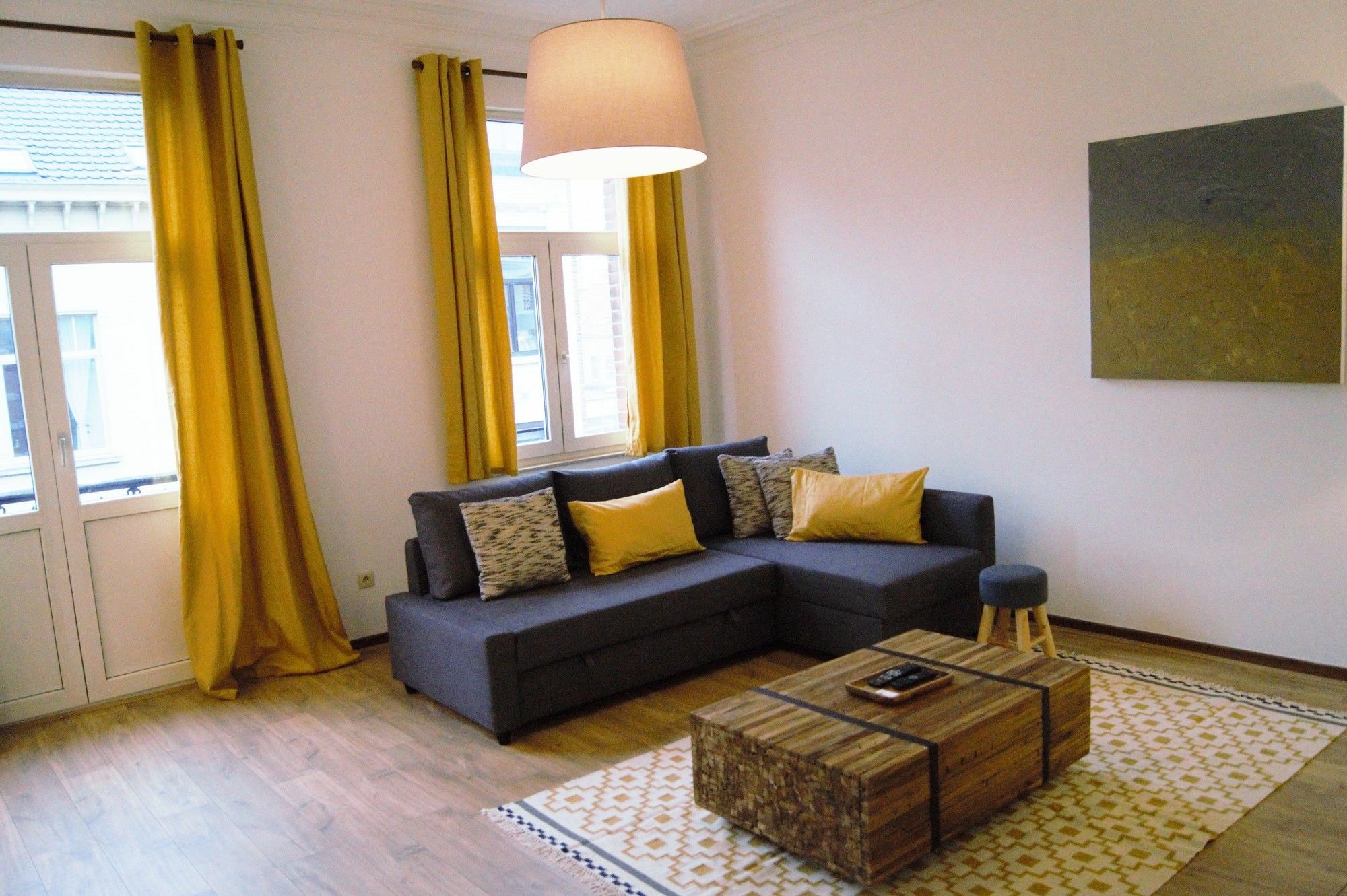 בריסל Appartement Impasse Pitchoune מראה חיצוני תמונה