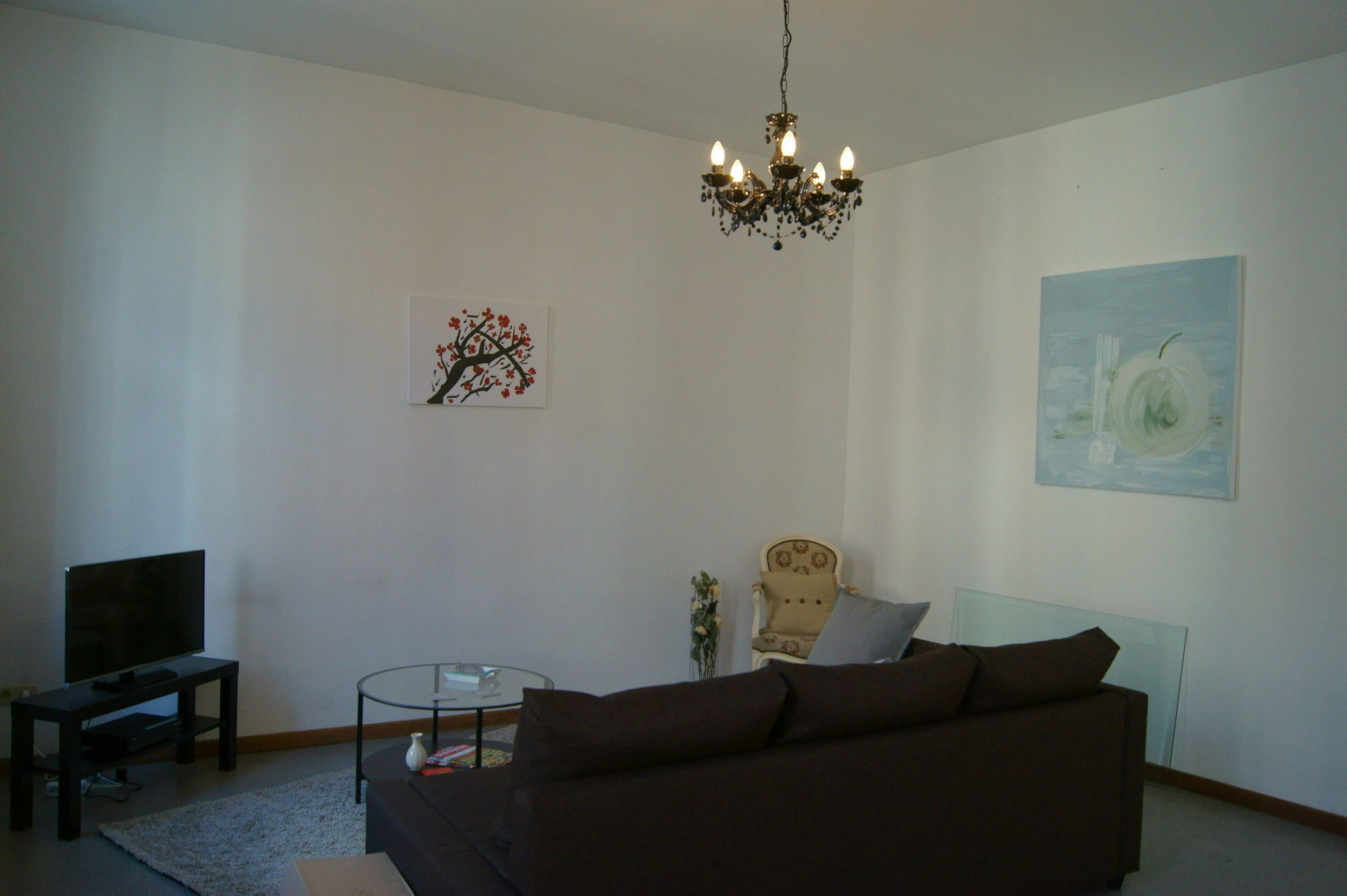 בריסל Appartement Impasse Pitchoune מראה חיצוני תמונה